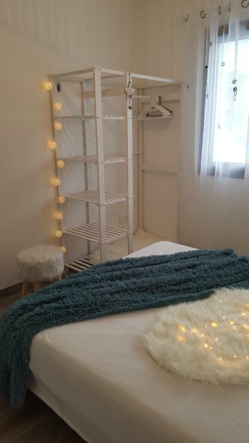 Maison Familiale 3 Ch. Au Centre D'Ax Ax-les-Thermes Ngoại thất bức ảnh
