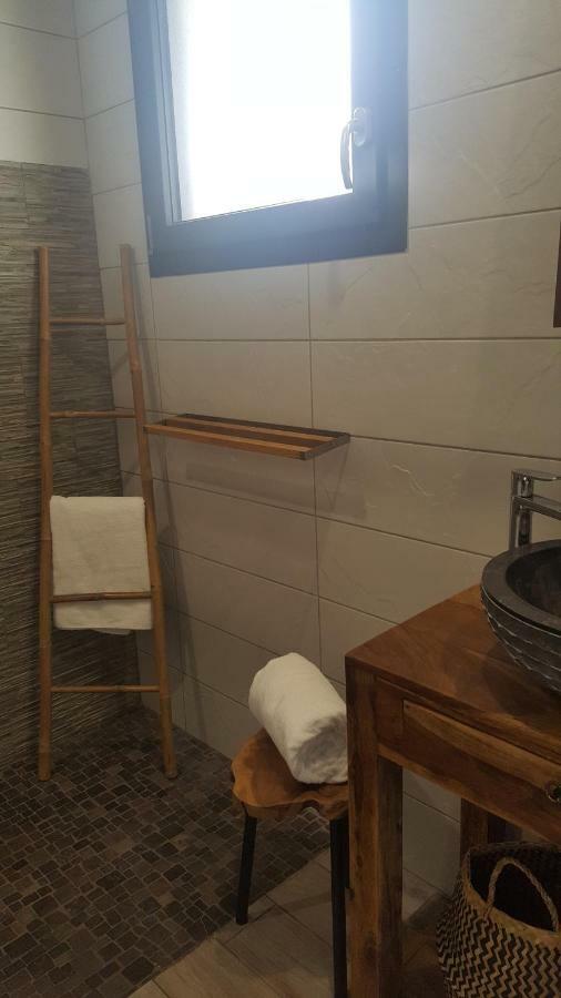 Maison Familiale 3 Ch. Au Centre D'Ax Ax-les-Thermes Ngoại thất bức ảnh