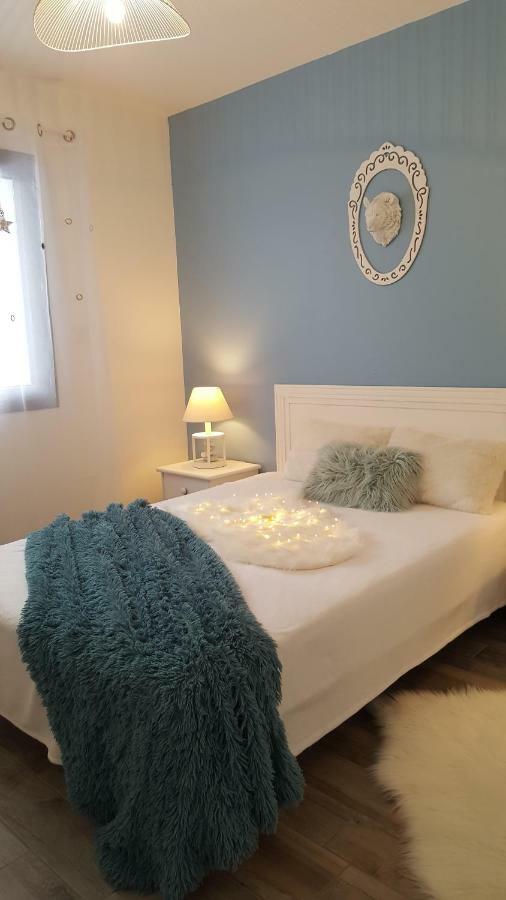 Maison Familiale 3 Ch. Au Centre D'Ax Ax-les-Thermes Ngoại thất bức ảnh